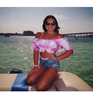 Meet your Posher, Maggie